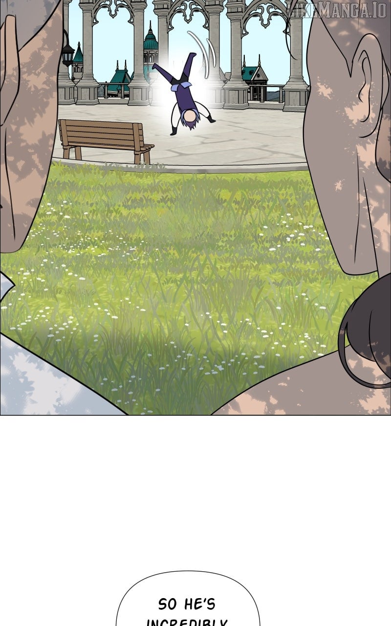 The Queen and Court Jester Chapter 4 - page 44